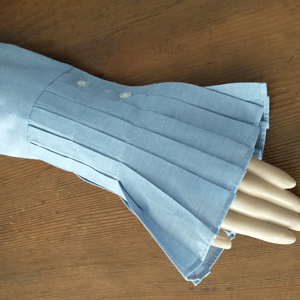 Banana Republic Riley Shirt - Picture 4 of 8